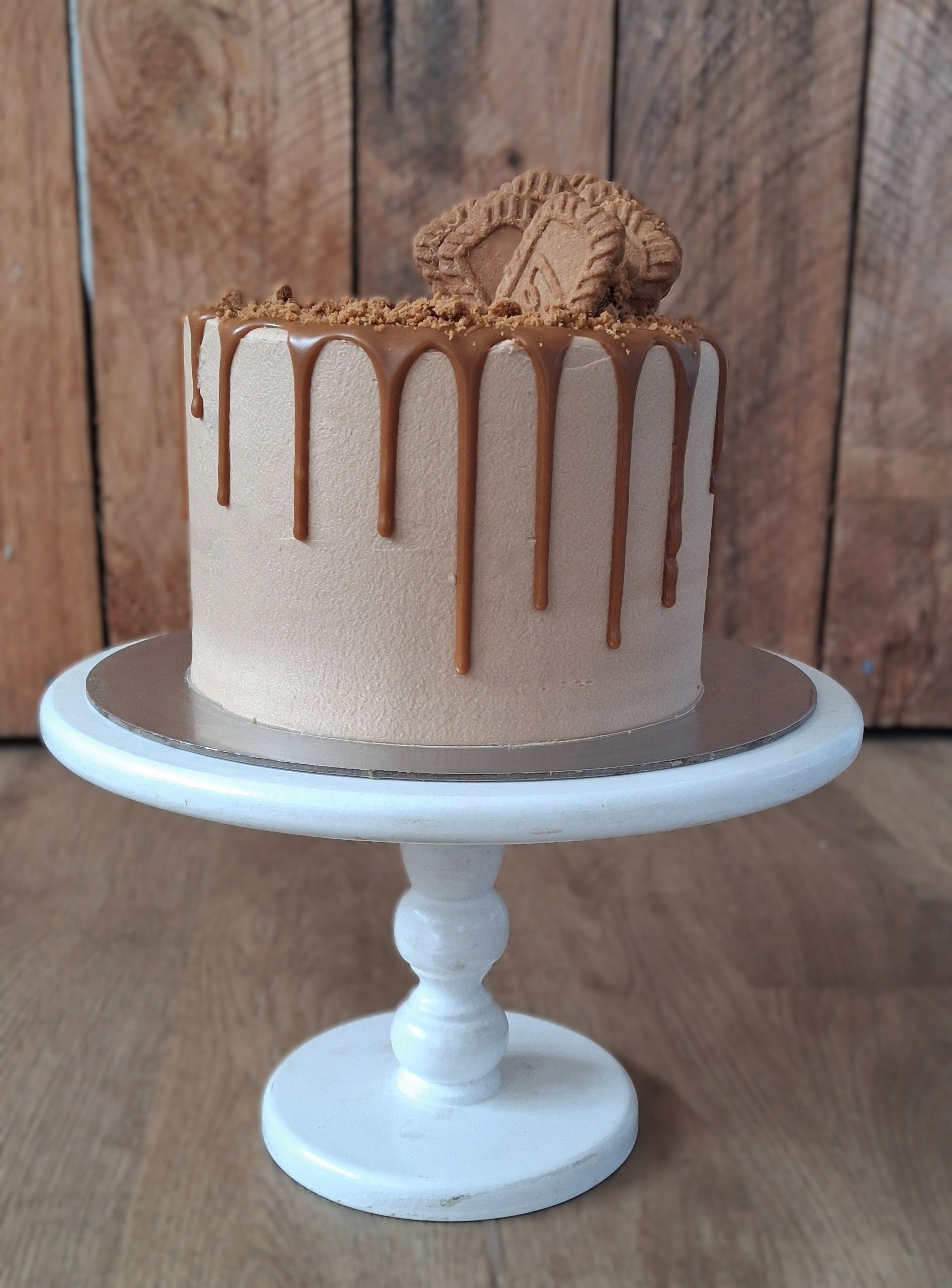 The classic flavours