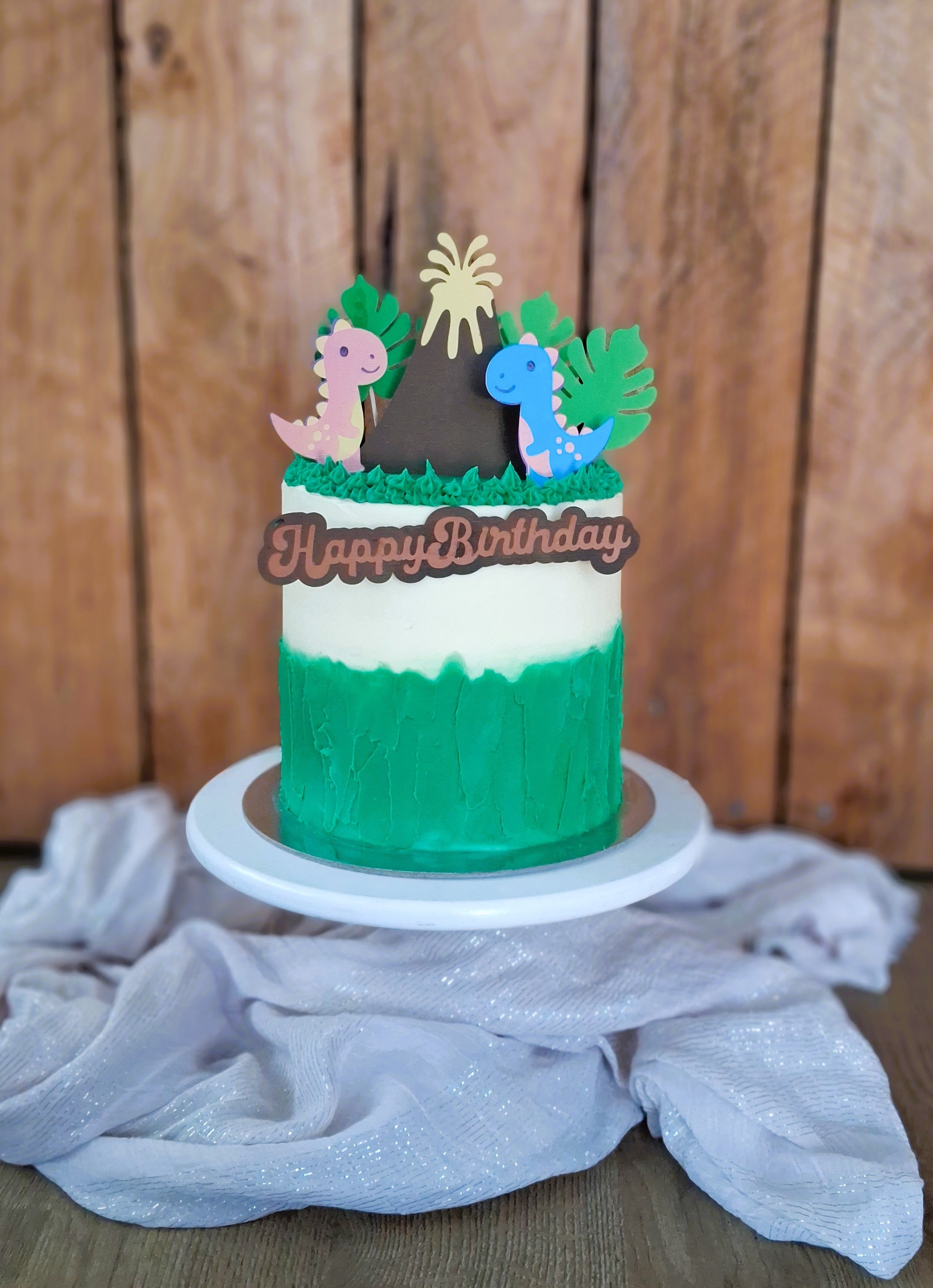 Dinosaurous adventure