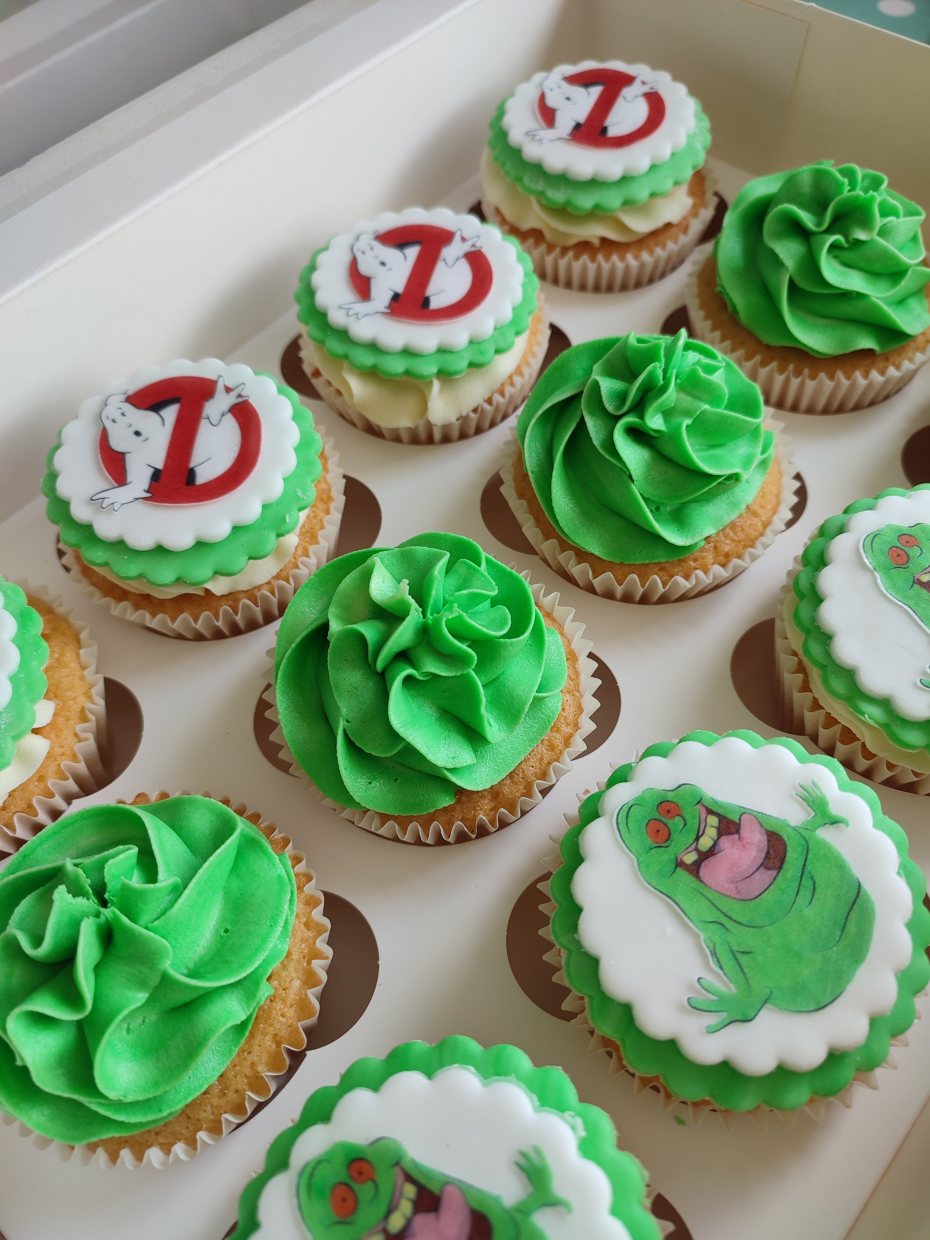 Image cupcakes